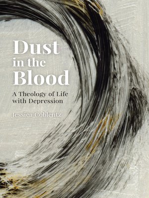 cover image of Dust in the Blood